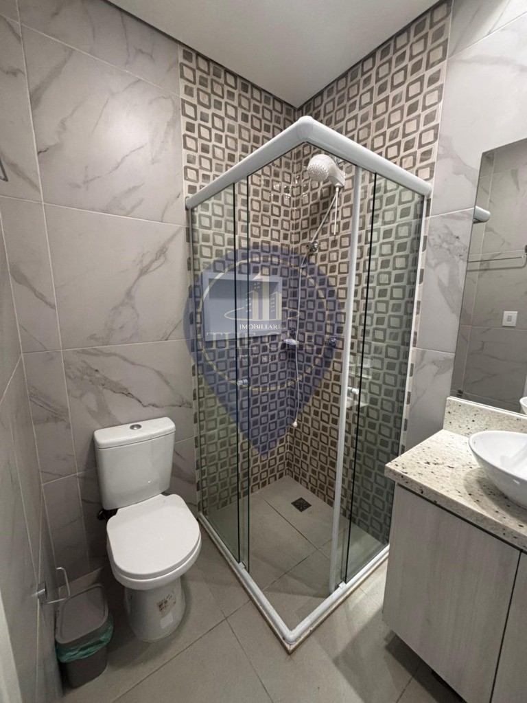 Kitnet-Studio, 30 m² - Foto 14