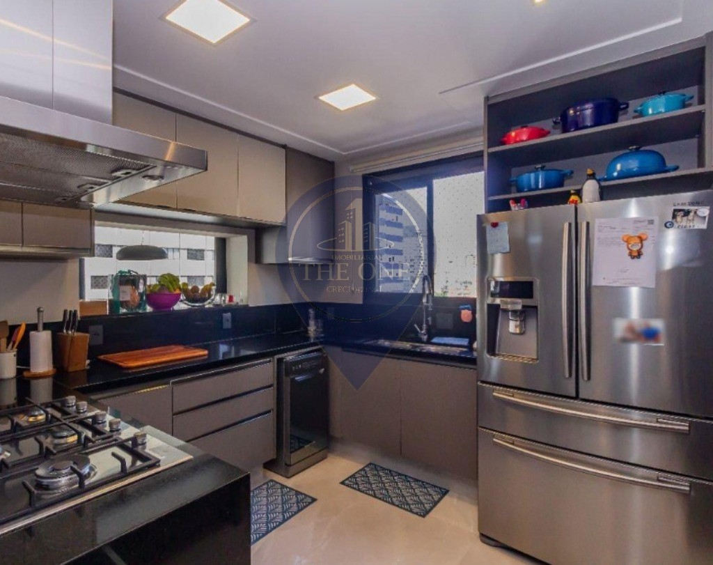 Apartamento, 2 quartos, 140 m² - Foto 16