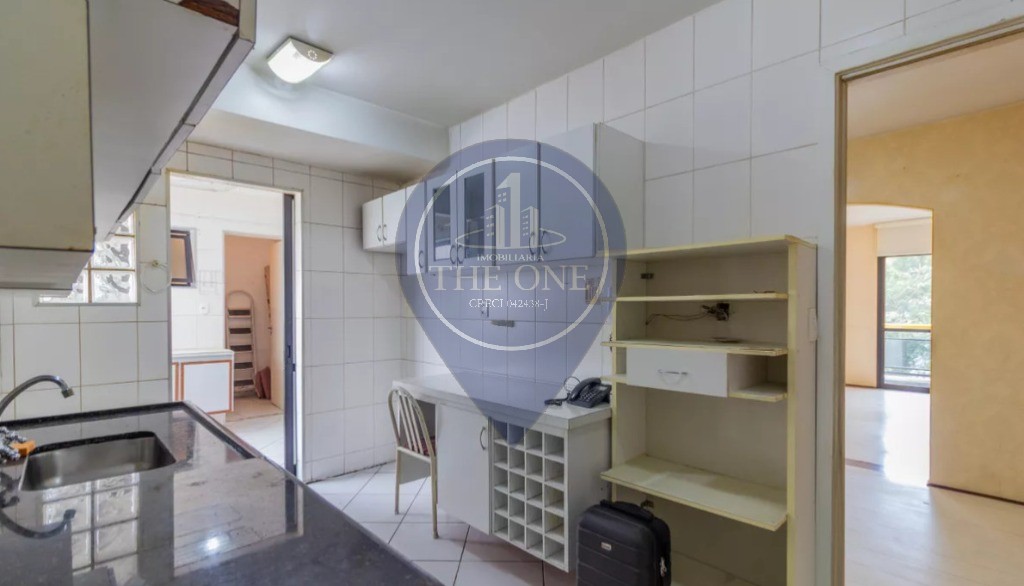 Apartamento, 3 quartos, 130 m² - Foto 7