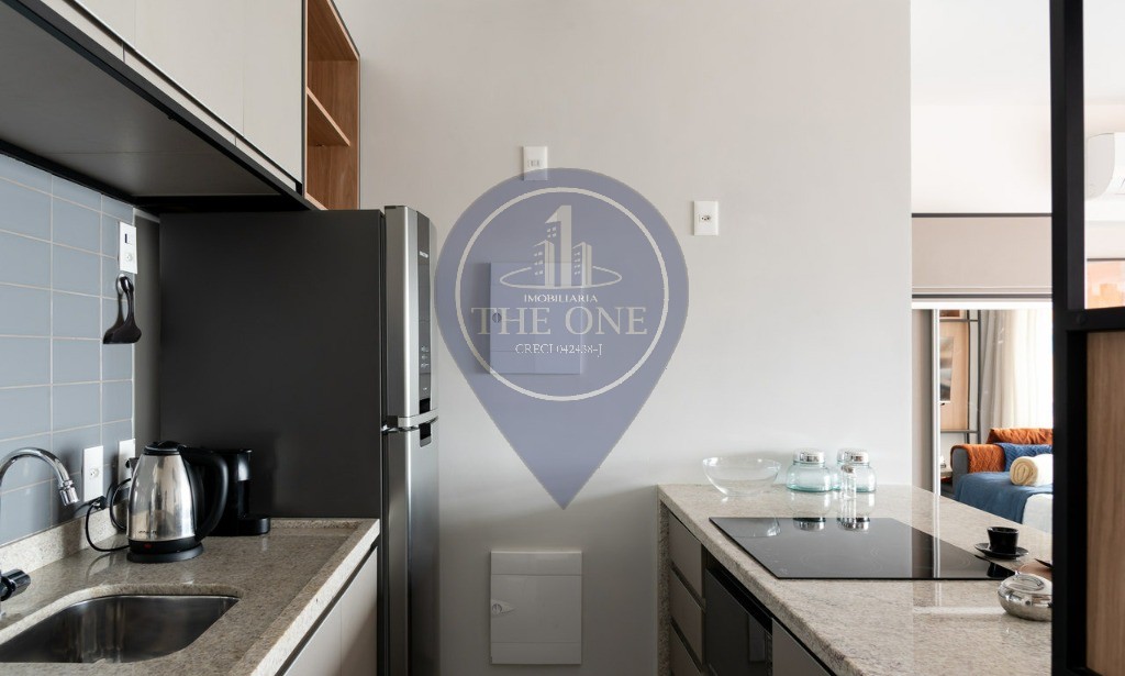 Kitnet-Studio, 42 m² - Foto 5