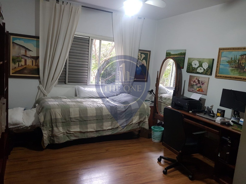 Apartamento, 3 quartos, 170 m² - Foto 7