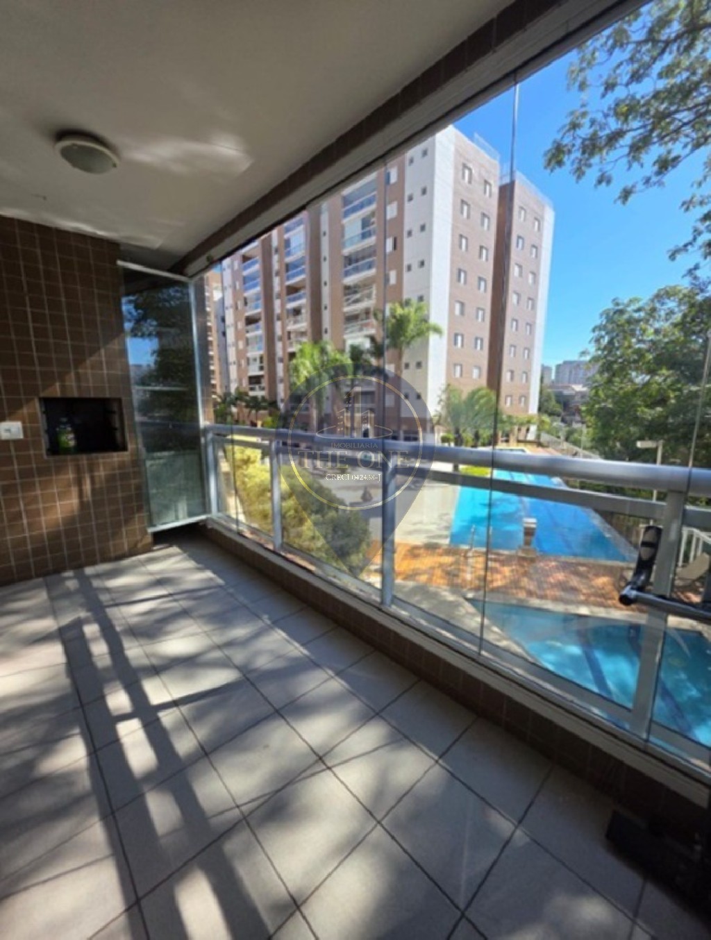 Apartamento, 4 quartos, 128 m² - Foto 1