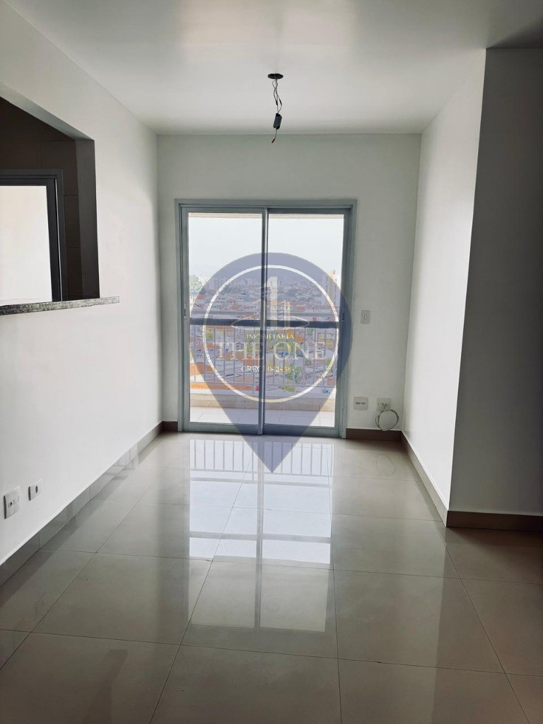 Apartamento, 3 quartos, 64 m² - Foto 1