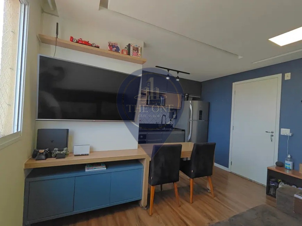 Apartamento, 2 quartos, 40 m² - Foto 3