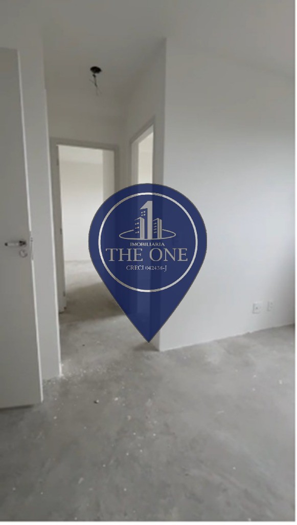 Apartamento, 2 quartos, 38 m² - Foto 12