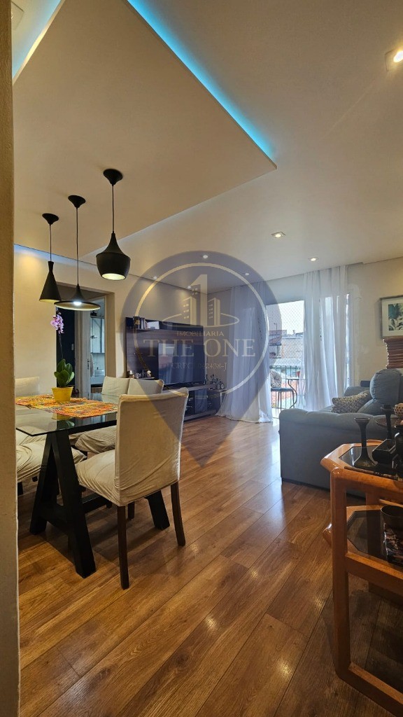 Apartamento, 2 quartos, 85 m² - Foto 10