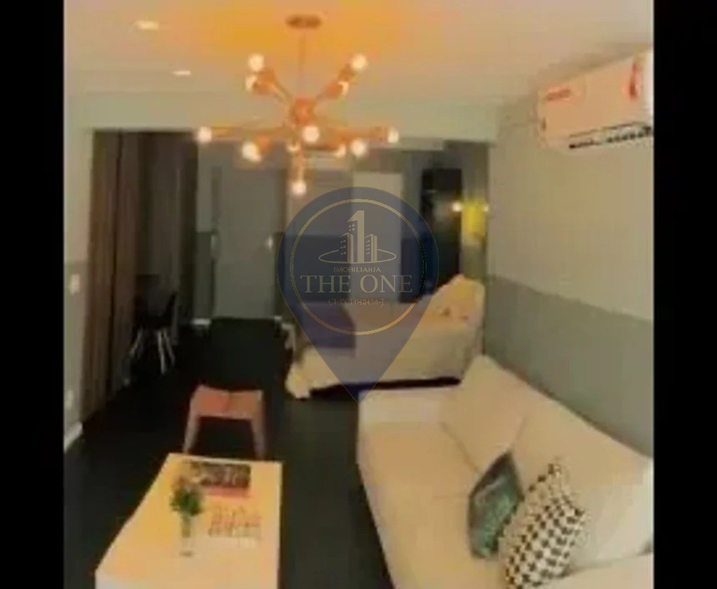 Apartamento, 1 quarto, 45 m² - Foto 8