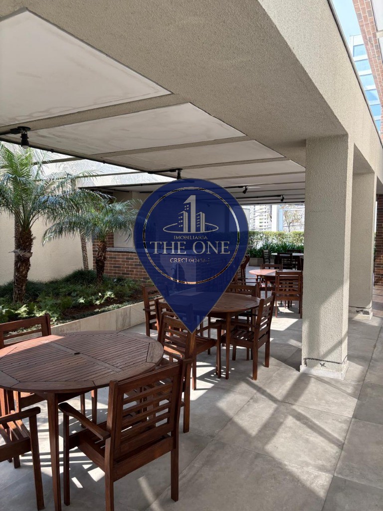 Apartamento, 2 quartos, 60 m² - Foto 19