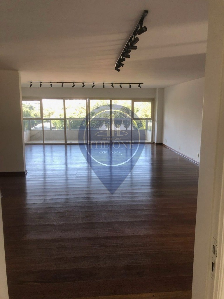 Apartamento, 4 quartos, 226 m² - Foto 2