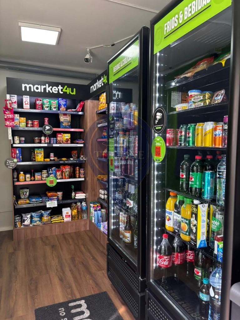 Apartamento, 1 quarto, 30 m² - Foto 23