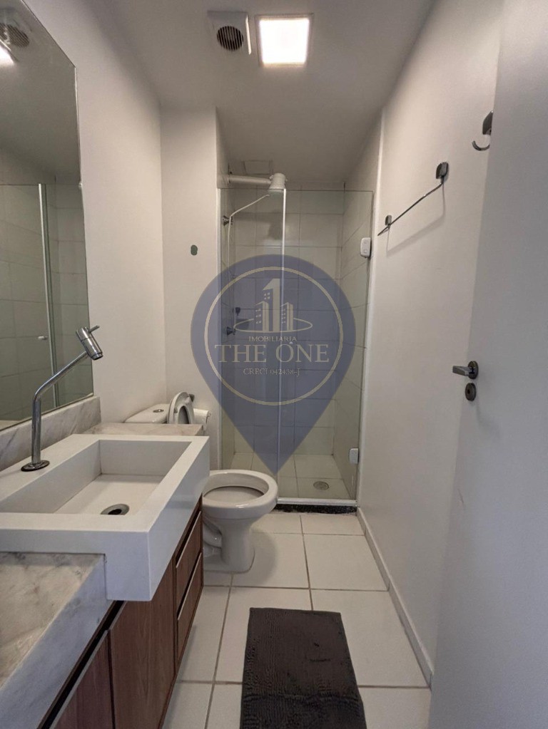 Apartamento, 1 quarto, 30 m² - Foto 12