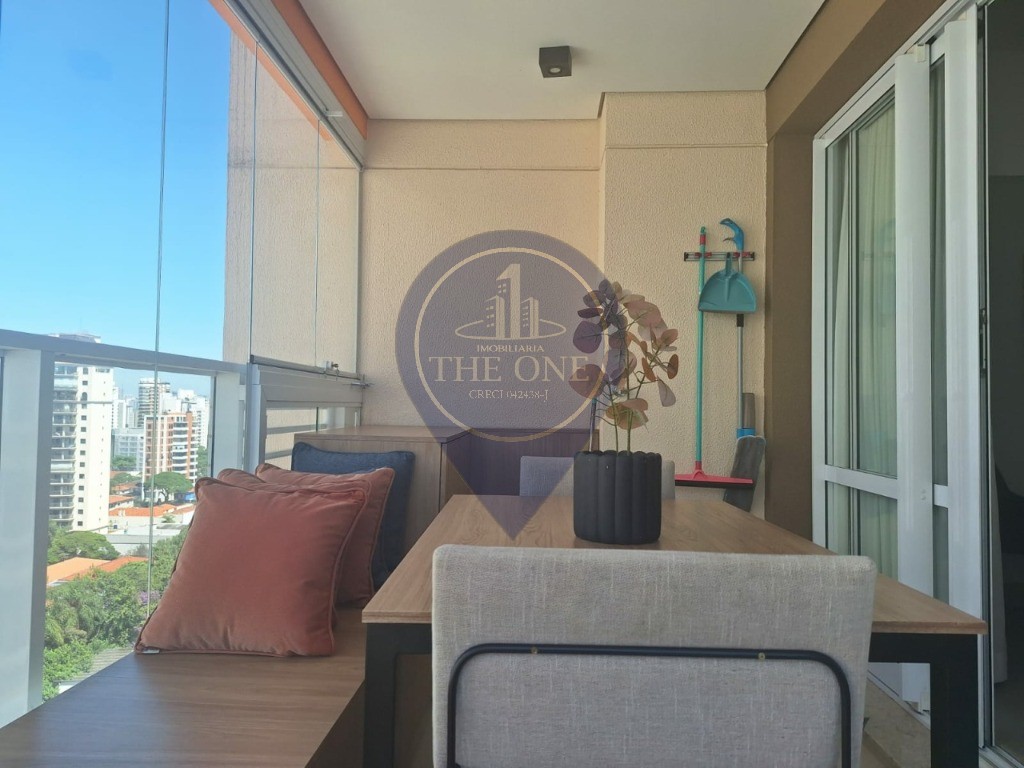 Kitnet-Studio, 48 m² - Foto 3