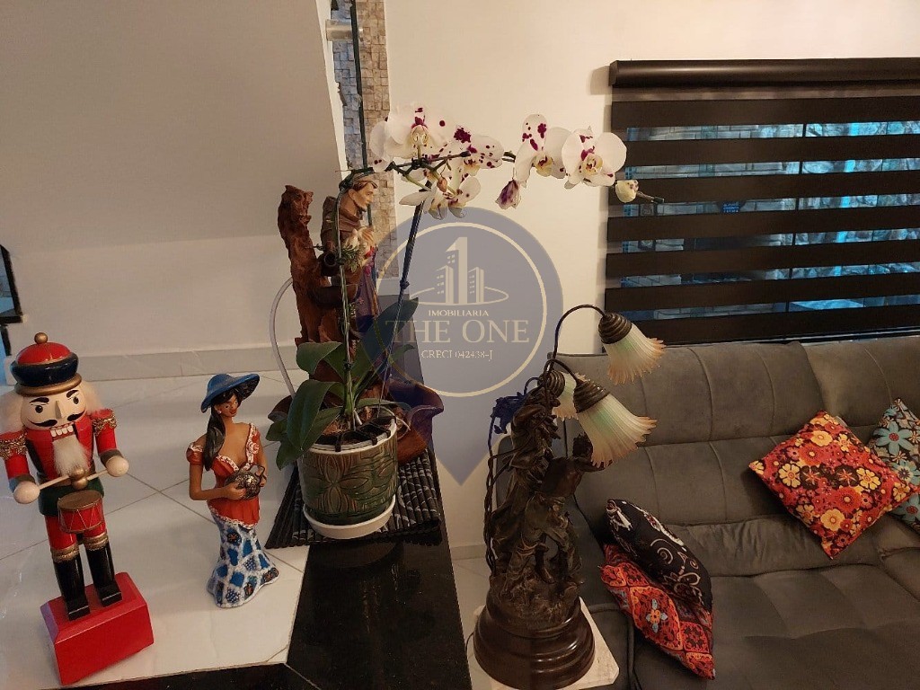 Casa, 3 quartos, 132 m² - Foto 3