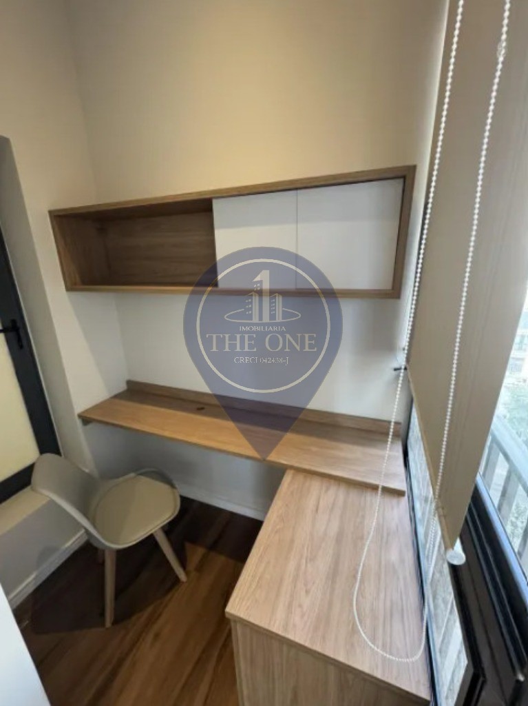 Kitnet-Studio, 28 m² - Foto 8