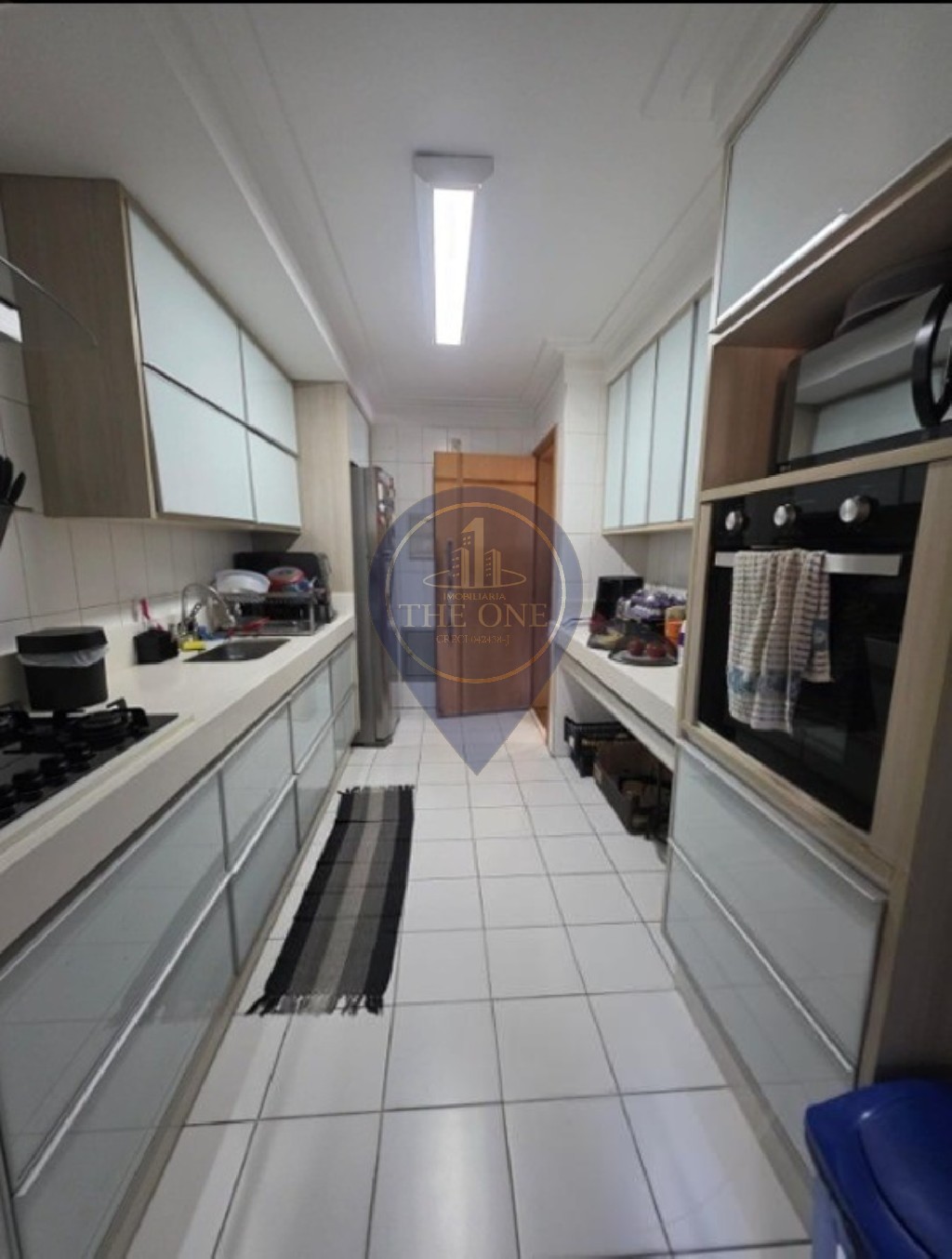 Apartamento, 4 quartos, 128 m² - Foto 3