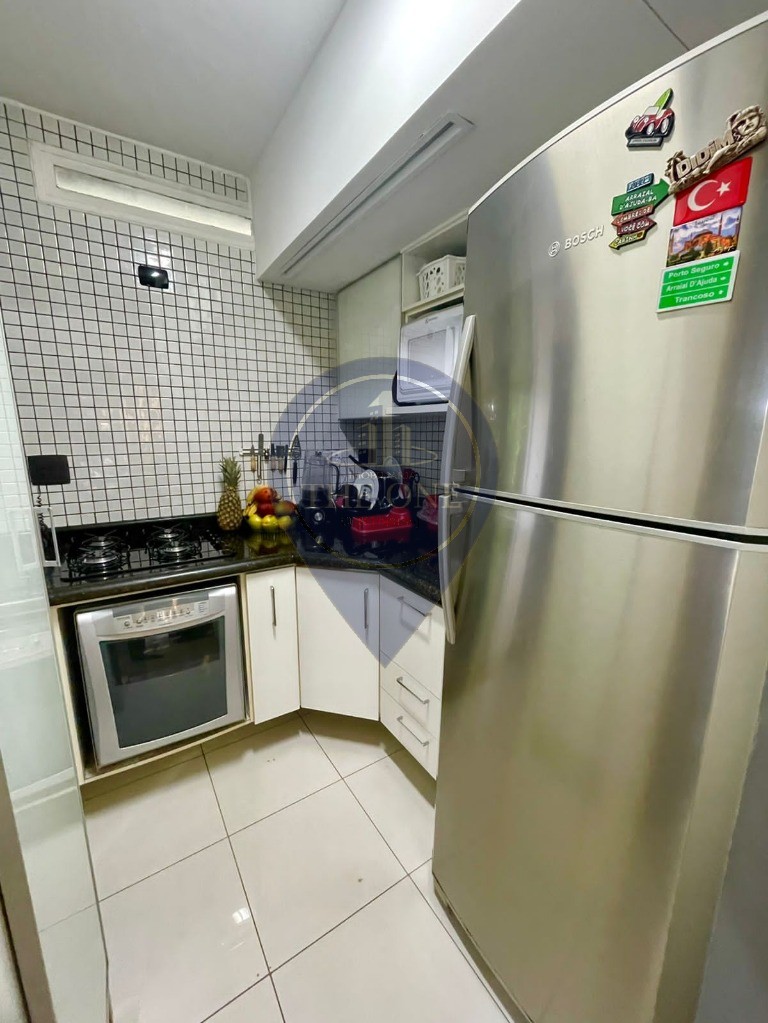 Apartamento, 1 quarto, 80 m² - Foto 18