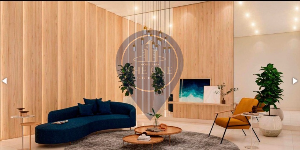 Apartamento, 1 quarto, 35 m² - Foto 9