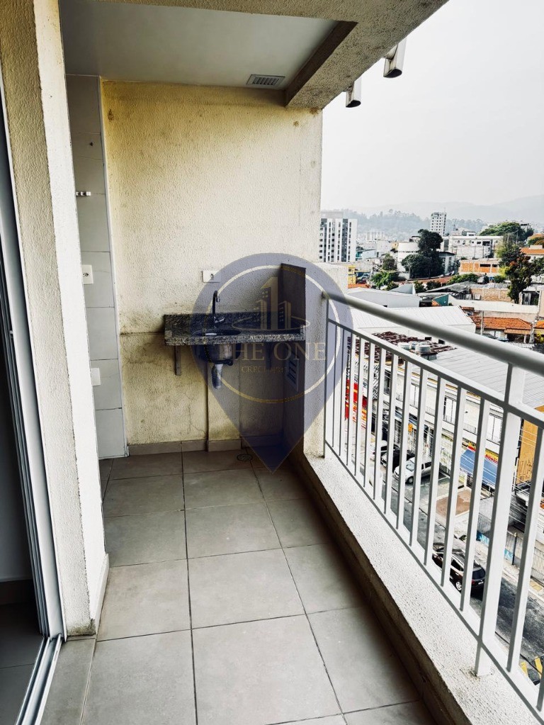 Apartamento, 3 quartos, 64 m² - Foto 4