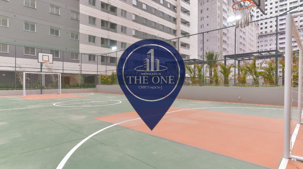 Apartamento, 2 quartos, 38 m² - Foto 41