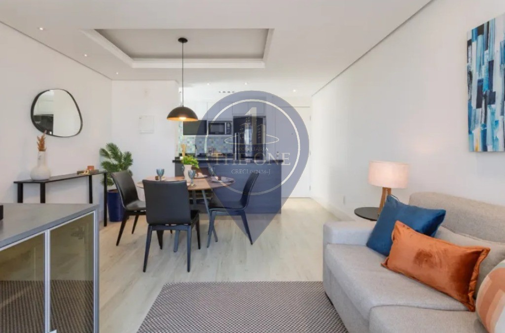 Apartamento, 3 quartos, 70 m² - Foto 7