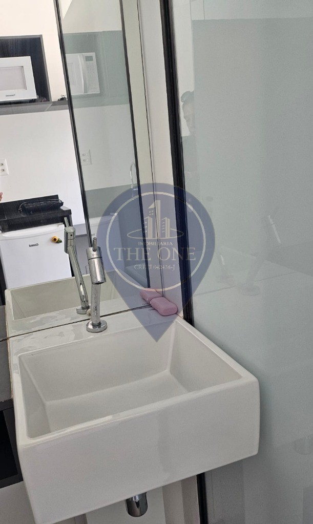 Kitnet-Studio, 15 m² - Foto 12