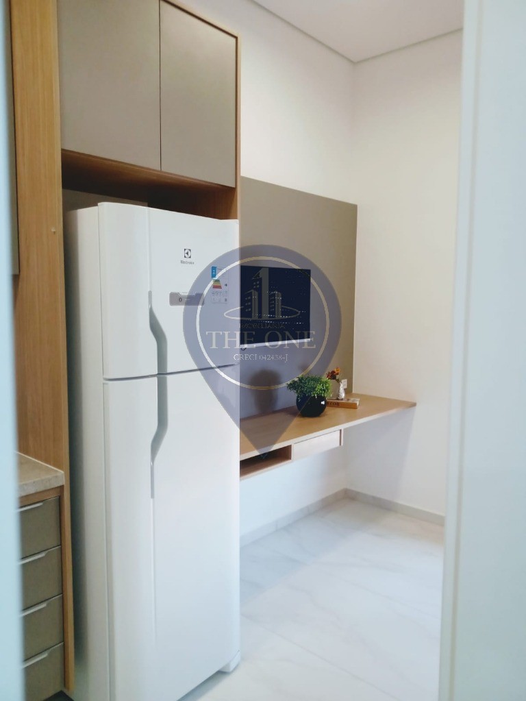 Kitnet-Studio, 20 m² - Foto 10