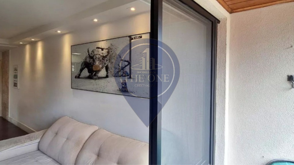 Apartamento, 2 quartos, 55 m² - Foto 5