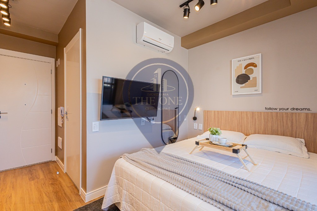 Kitnet-Studio, 20 m² - Foto 11