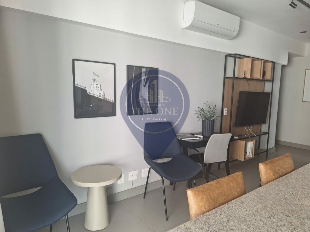 Kitnet-Studio, 48 m² - Foto 14