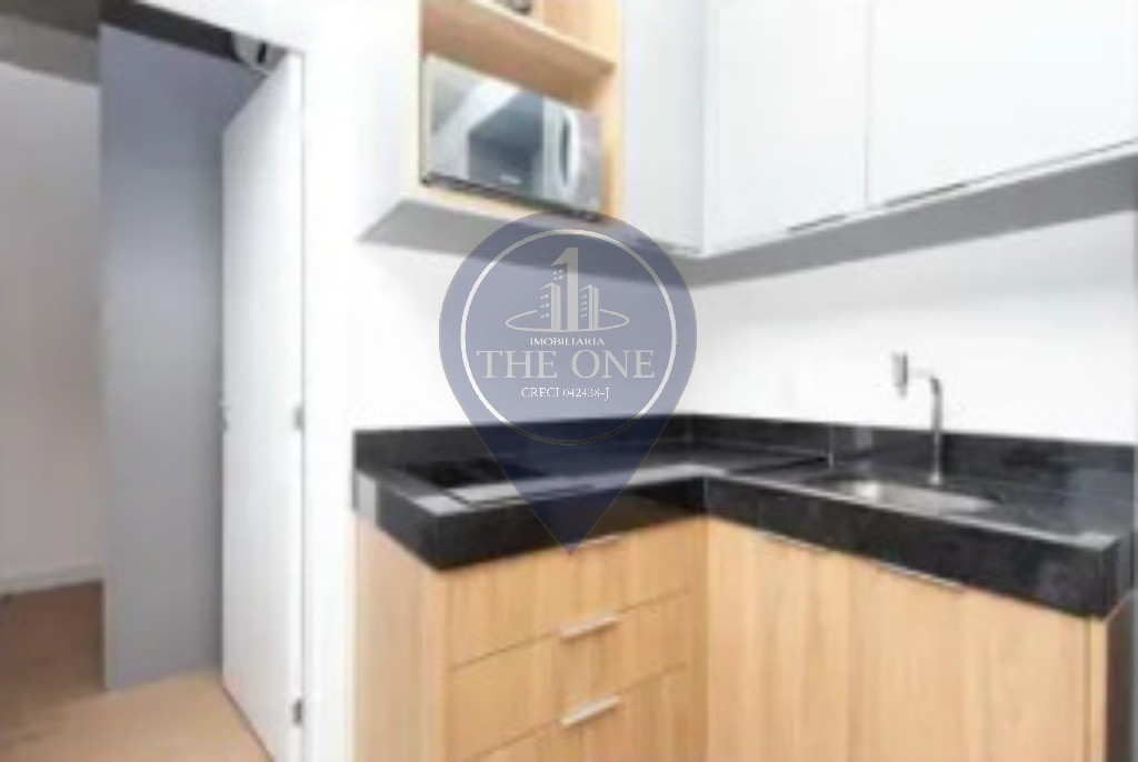 Apartamento, 2 quartos, 50 m² - Foto 9