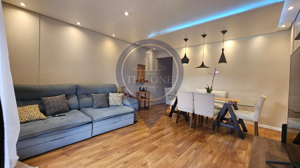 Apartamento, 2 quartos, 85 m² - Foto 2