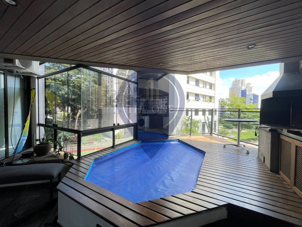 Apartamento, 1 quarto, 80 m² - Foto 2