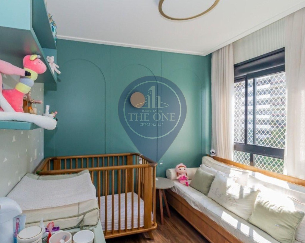 Apartamento, 2 quartos, 140 m² - Foto 30