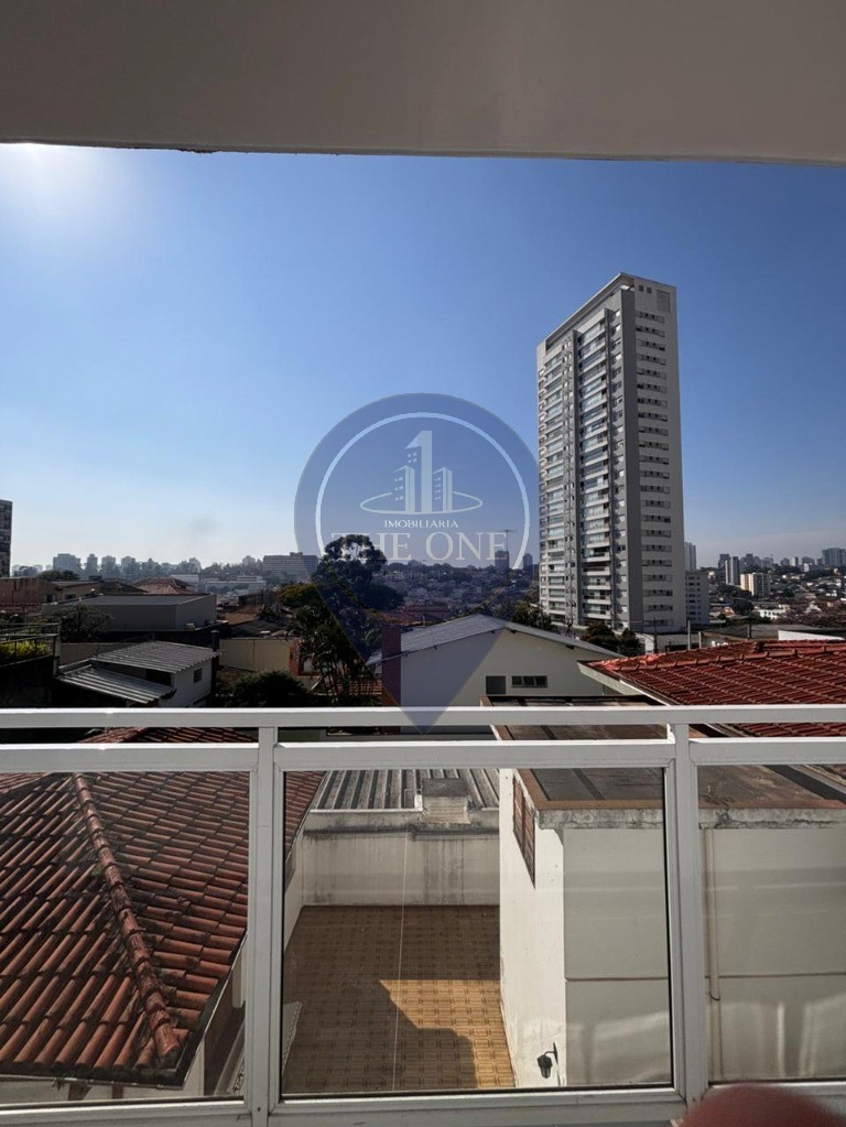 Kitnet-Studio, 30 m² - Foto 10