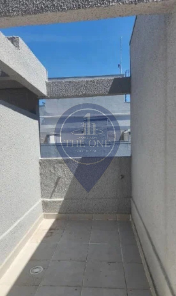 Cobertura, 1 quarto, 58 m² - Foto 3