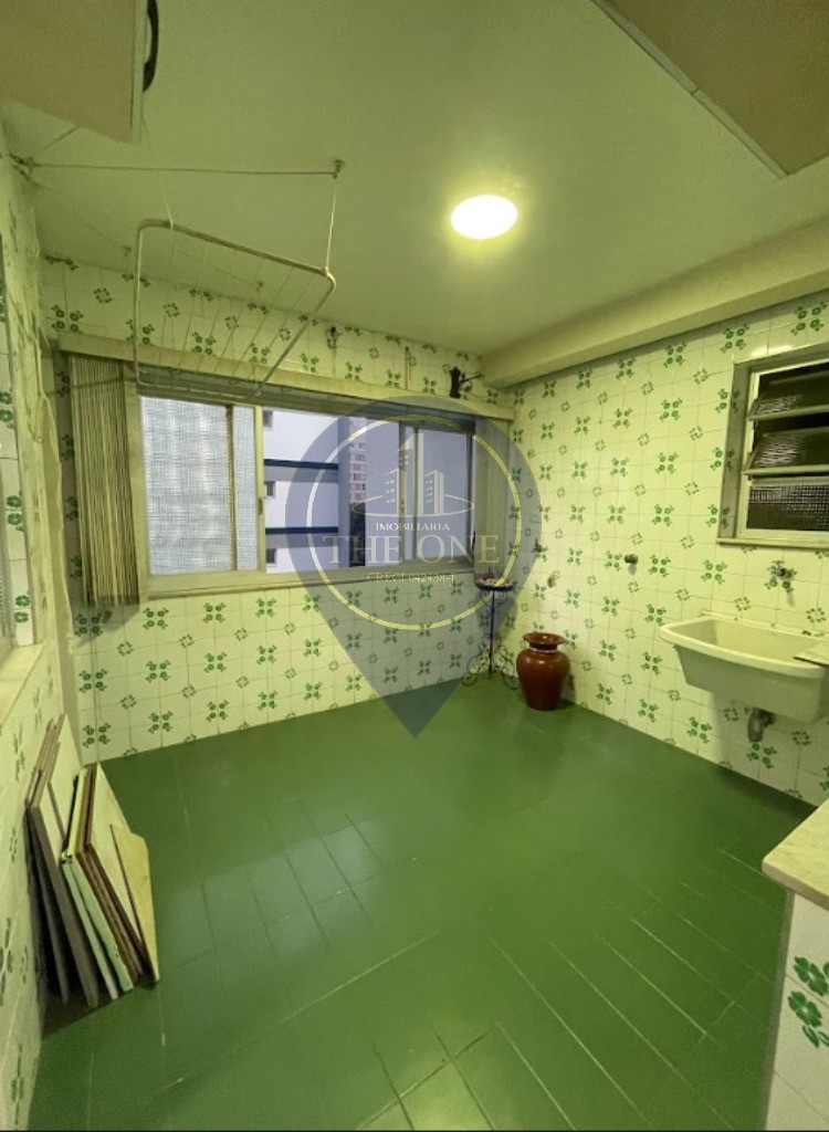 Apartamento, 4 quartos, 191 m² - Foto 6