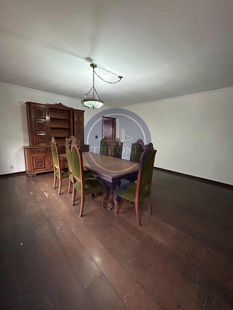 Casa para alugar com 4 quartos, 260m² - Foto 5