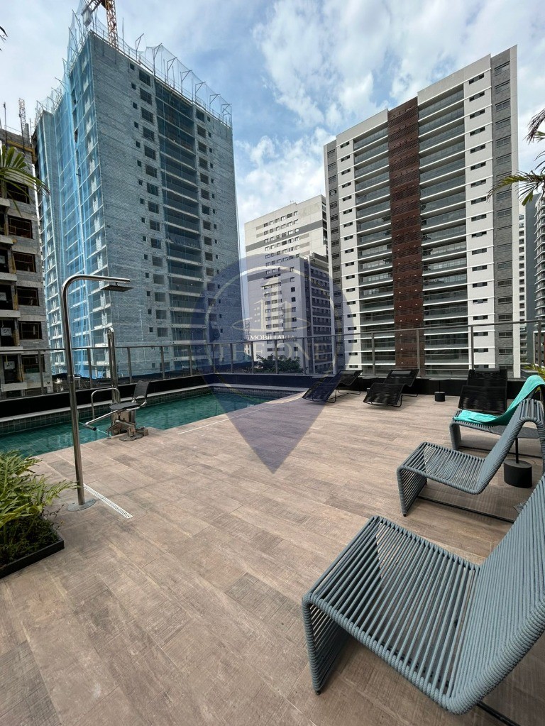 Kitnet-Studio - Foto 18