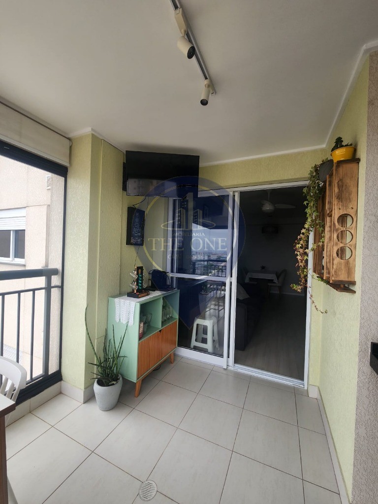 Apartamento, 2 quartos, 67 m² - Foto 13