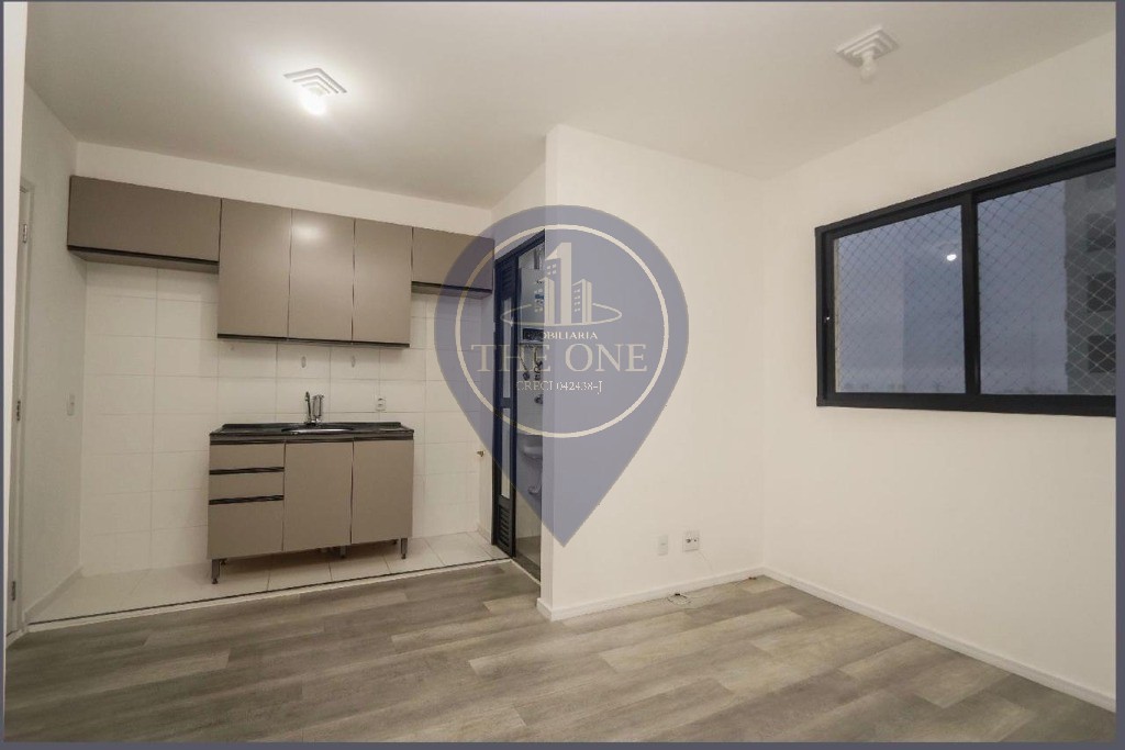 Apartamento, 2 quartos, 40 m² - Foto 2