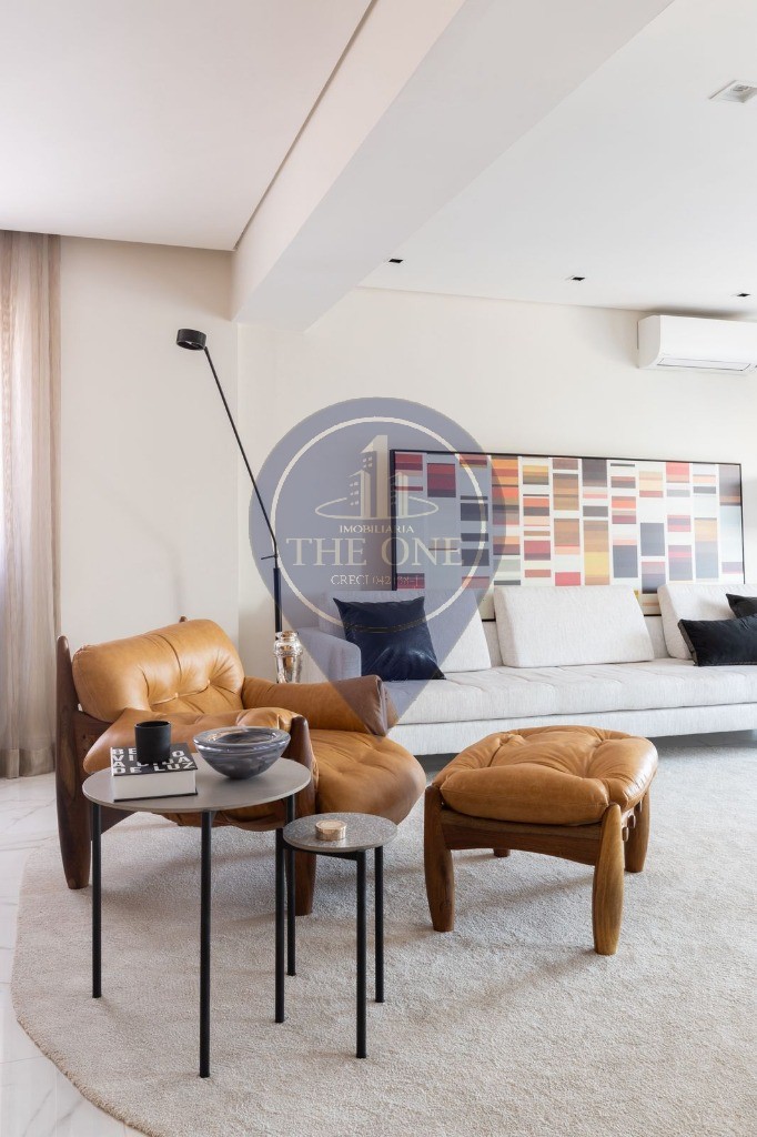 Apartamento, 3 quartos, 230 m² - Foto 5