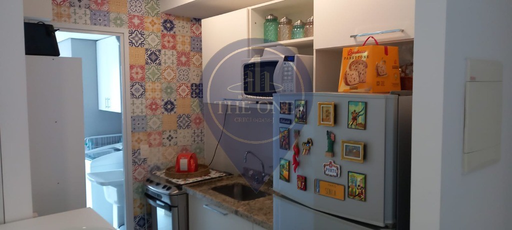 Apartamento, 2 quartos, 68 m² - Foto 6