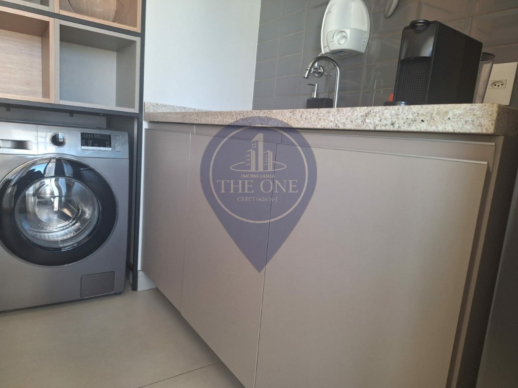 Kitnet-Studio, 48 m² - Foto 24