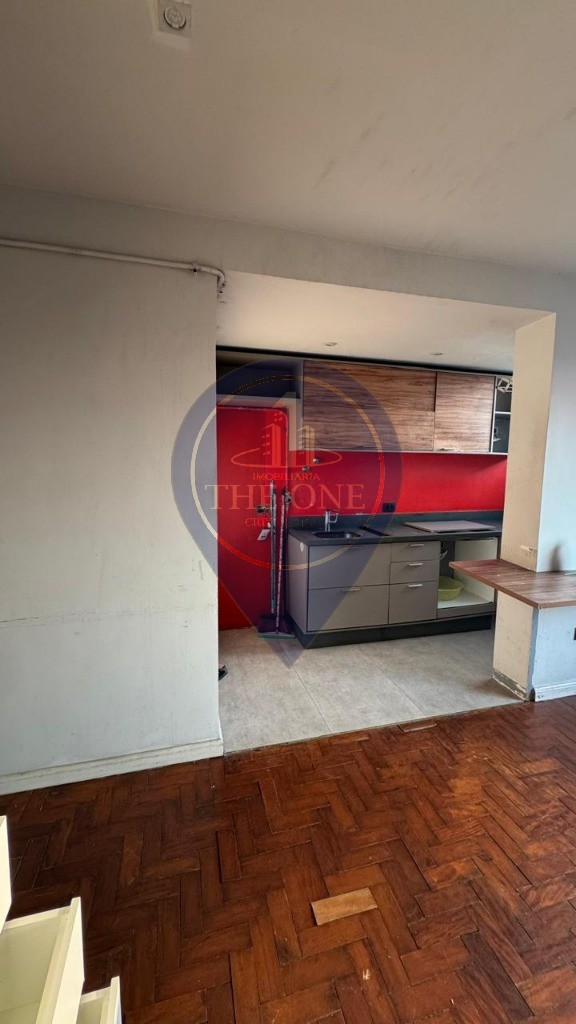 Kitnet-Studio, 27 m² - Foto 11