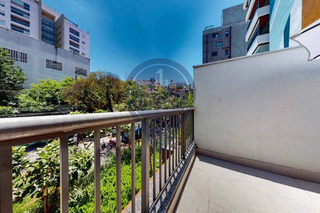 Apartamento, 1 quarto, 38 m² - Foto 16