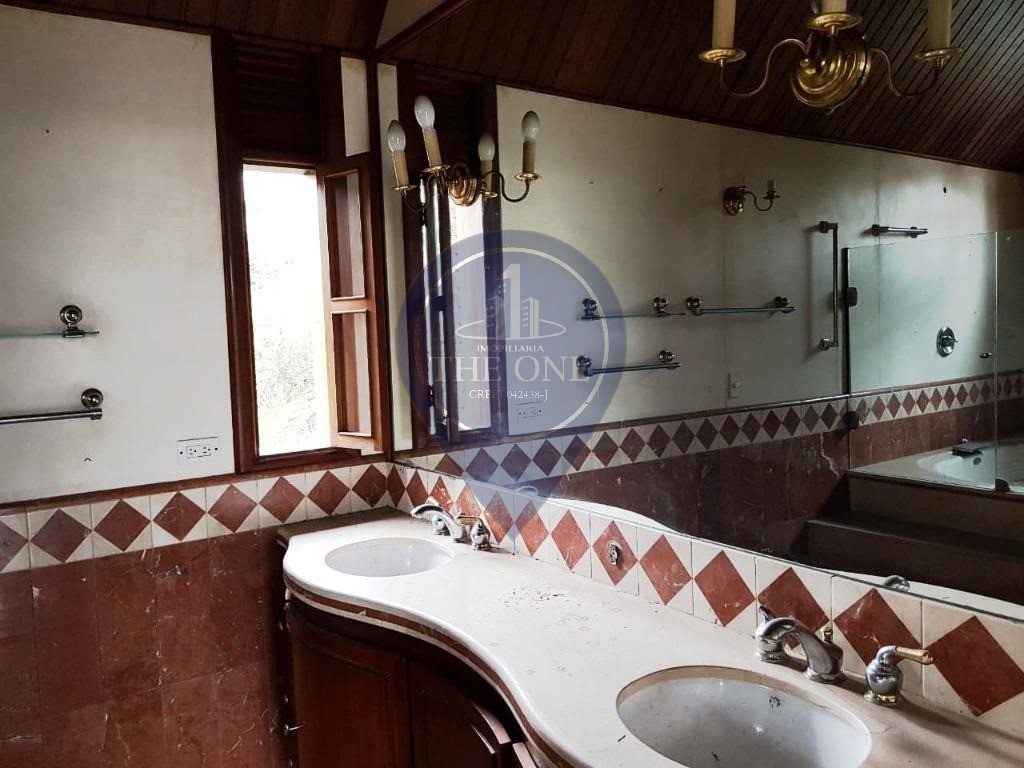 Casa, 8 quartos, 527 m² - Foto 9