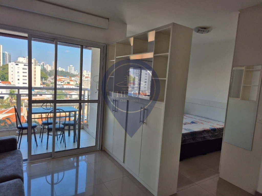 Apartamento, 1 quarto, 40 m² - Foto 7