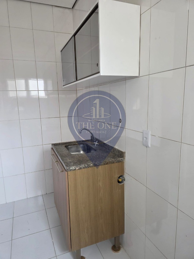Apartamento, 2 quartos, 50 m² - Foto 6
