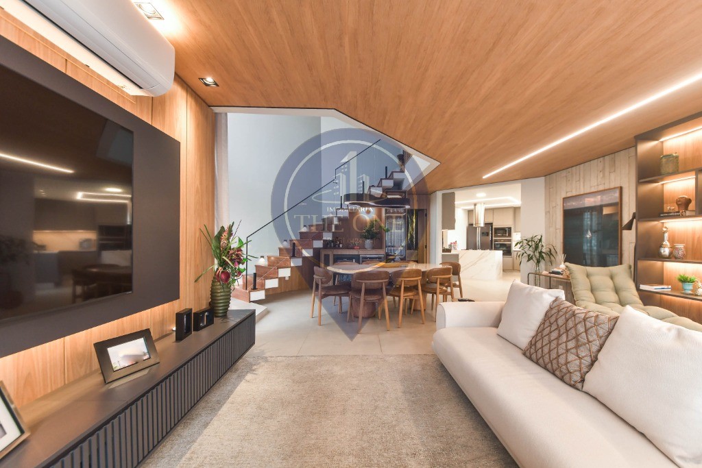 Apartamento, 3 quartos, 150 m² - Foto 3