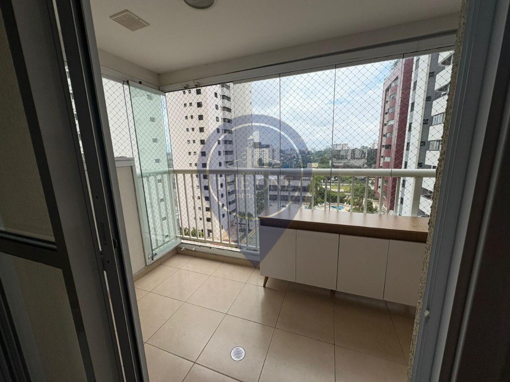 Apartamento, 1 quarto, 42 m² - Foto 6